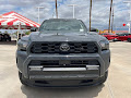 2025 Toyota 4Runner TRD Off-Road