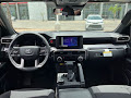 2025 Toyota 4Runner TRD Off-Road