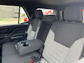 2025 Toyota 4Runner TRD Off-Road