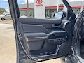 2025 Toyota 4Runner TRD Off-Road