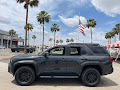 2025 Toyota 4Runner TRD Off-Road