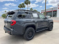 2025 Toyota 4Runner TRD Off-Road