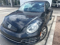 2017 Volkswagen Beetle 1.8T Classic