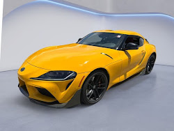 2022 Toyota Supra A91-CF Edition