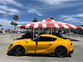 2022 Toyota Supra A91-CF Edition
