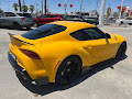 2022 Toyota Supra A91-CF Edition