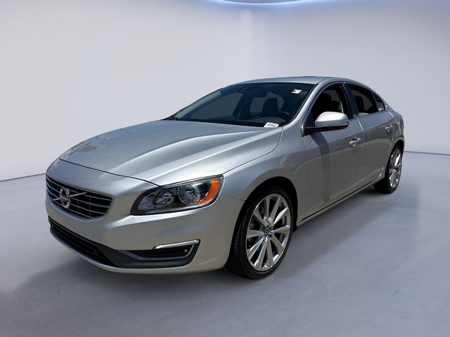 2018 Volvo S60 Inscription T5