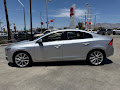 2018 Volvo S60 Inscription T5