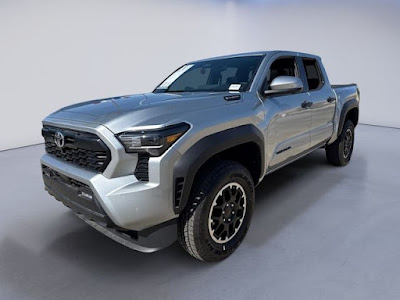 2025 Toyota Tacoma Hybrid