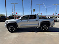 2025 Toyota Tacoma Hybrid TRD Off Road
