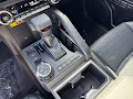 2025 Toyota Tacoma Hybrid TRD Off Road