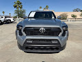 2025 Toyota Tacoma Hybrid TRD Off Road