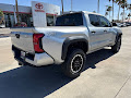2025 Toyota Tacoma Hybrid TRD Off Road