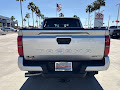2025 Toyota Tacoma Hybrid TRD Off Road