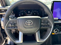 2025 Toyota Tacoma Hybrid TRD Off Road