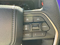 2025 Toyota Tacoma Hybrid TRD Off Road