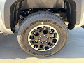 2025 Toyota Tacoma Hybrid TRD Off Road