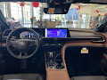2025 Toyota Crown Limited