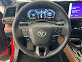 2025 Toyota Crown Limited