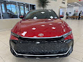 2025 Toyota Crown Limited