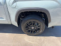 2025 Toyota Tundra Hybrid Limited