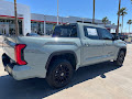 2025 Toyota Tundra Hybrid Limited