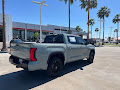 2025 Toyota Tundra Hybrid Limited