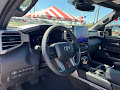 2025 Toyota Tundra Hybrid Limited