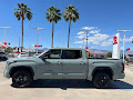 2025 Toyota Tundra Hybrid Limited