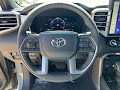 2025 Toyota Tundra Hybrid Limited