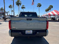 2025 Toyota Tundra Hybrid Limited