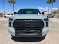 2025 Toyota Tundra Hybrid Limited