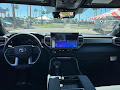 2025 Toyota Tundra Hybrid Limited