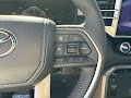 2025 Toyota Tundra Hybrid Limited