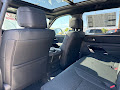 2025 Toyota Tundra Hybrid Limited