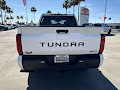 2025 Toyota Tundra Hybrid Limited