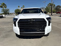 2025 Toyota Tundra Hybrid Limited