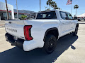2025 Toyota Tundra Hybrid Limited