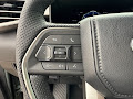 2025 Toyota Tundra Hybrid Limited