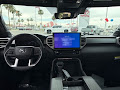 2025 Toyota Tundra Hybrid Limited