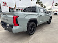 2025 Toyota Tundra Hybrid Limited
