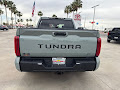 2025 Toyota Tundra Hybrid Limited