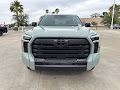 2025 Toyota Tundra Hybrid Limited