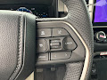 2025 Toyota Tundra Hybrid Limited