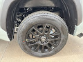 2025 Toyota Tundra Hybrid Limited