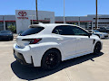 2025 Toyota GR Corolla Premium