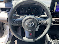 2025 Toyota GR Corolla Premium