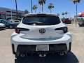 2025 Toyota GR Corolla Premium