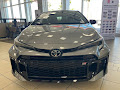 2025 Toyota GR Corolla Premium