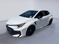 2025 Toyota GR Corolla Premium